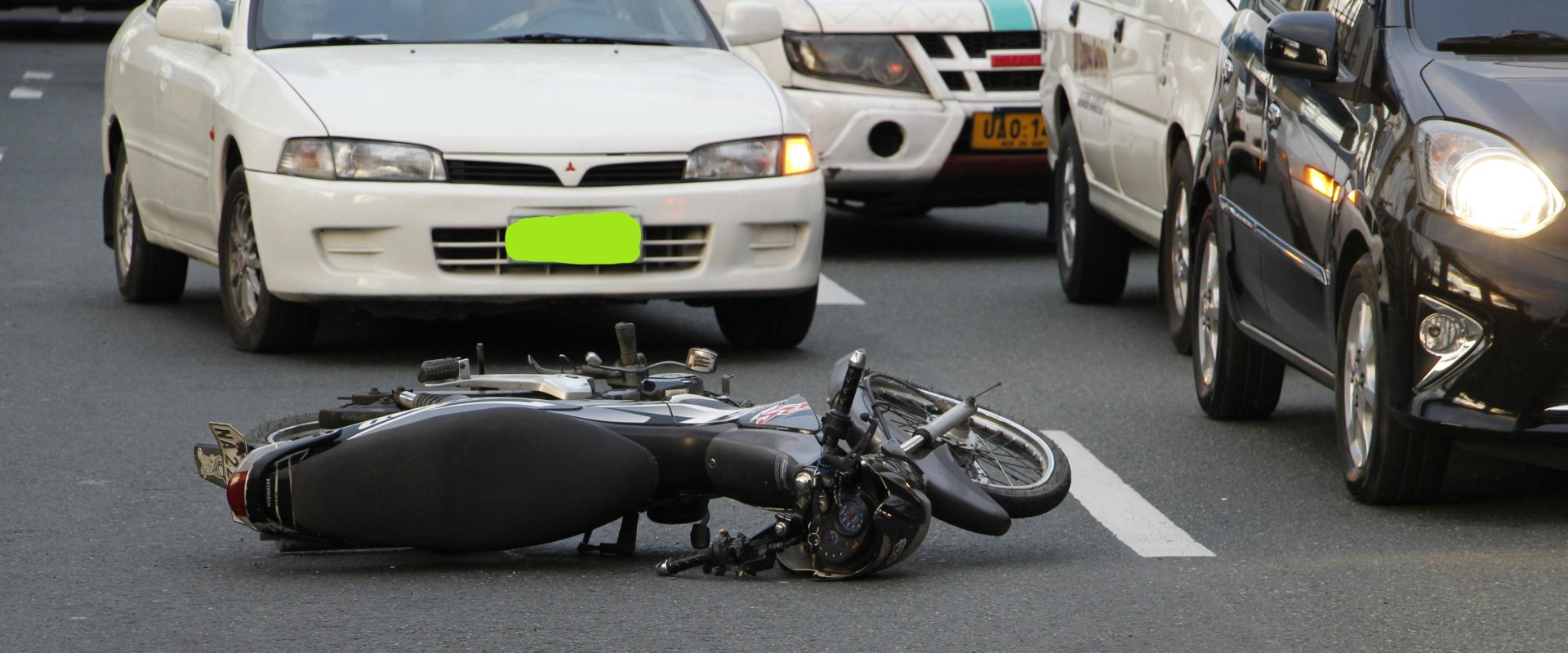 Motorcycle Accident Attorney In Chicago: Protecting Riders' Rights Under Consumer Protection Law