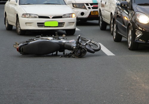 Motorcycle Accident Attorney In Chicago: Protecting Riders' Rights Under Consumer Protection Law